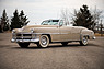 Chrysler New Yorker Convertible (1952) - als Lot 2158 an der RM/Sotheby's Fort Lauderdale Versteigerung vom 25. bis 26. März 2022 (© - Courtesy RM/Sotheby's, 2022) Chrysler New Yorker Convertible (1952) - als Lot 2158 an der RM/Sotheby's Fort Lauderdale Versteigerung vom 25. bis 26. März 2022 (© - Courtesy RM/Sotheby's, 2022)