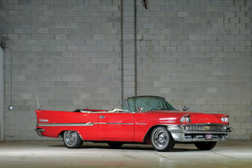 Chrysler New Yorker Convertible (1958) - als Lot 3135 an der RM Auction Fort Lauderdale am 6./7. April 2018