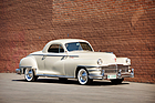 Chrysler New Yorker Three Passanger Business Coupe (1948) - offered as lot 25 at the Gooding & Co "Geared Online" auction from August 3 to 7, 2020