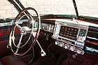 Chrysler New Yorker Three Passanger Business Coupe (1948) - offered as lot 25 at the Gooding & Co "Geared Online" auction from August 3 to 7, 2020