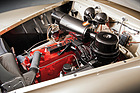 Chrysler Newport Indianapolis 500 Pacemaker by LeBaron (1941) - angeboten als Lot 128 an der RM Auction "Don Davis Collection" am 27. April 2013