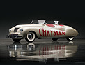 Chrysler Newport Indianapolis 500 Pacemaker by LeBaron (1941) - angeboten als Lot 128 an der RM Auction "Don Davis Collection" am 27. April 2013
