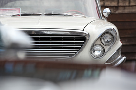 Chrysler Newport von 1963 - OSMT Zug September 2015