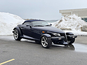 Bild: Chrysler Prowler (2001) - als Lot 2176 an der RM/Sotheby's Fort Lauderdale Versteigerung vom 25. bis 26. März 2022