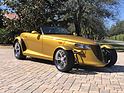 Bild: Chrysler Prowler (2002) - als Lot 212 an der RM/Sotheby's Online Only Open Roads Versteigerung im Februar 2021