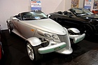 Image: Chrysler Prowler at the Essen Motor Show 2019 - Offered for EUR 36'850.