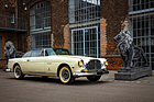 Bild: Chrysler ST Special coupé par Ghia (1955) - als Lot 32 an der Artcurial "Parisienne" Versteigerung am 5. Februar 2021