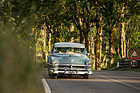 Chrysler Saratoga 5300 (1952) - an der Mille Miglia 2021