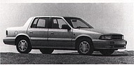 Chrysler Saratoga (1992)