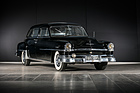 Chrysler Série C51 Windsor Deluxe avec séparation chauffeur (1951) - als Lot 158 angeboten an der Artcurial André Trigano Collection 2020 Versteigerung am 13. September 2020