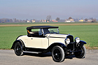 Chrysler Series 75 Roadster (1929) - als Lot 108 angeboten an der RM/Sotheby's Versteigerung in Paris am 3. Februar 2016