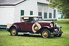 Image: Chrysler Series 75 Roadster (1929) - as lot 135 at the RM/Sotheby's auction in Hershey 2015