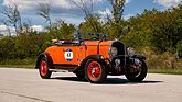 Chrysler Series 75 Roadster (1929) - als Lot 159 an der Broad Arrow Chattanooga Auction 2024