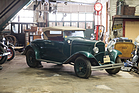 Image: Chrysler Series 75 Roadster "Blossom" (1929) - as lot 142 at the RM/Sotheby's auction in Hershey 2015