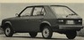 Chrysler Simca Horizon 1118 ccm (© Archiv Automobil Revue)