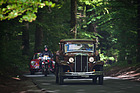 Image: Chrysler Six (1930) at the OiO (Oldtimer in Obwalden) 2013