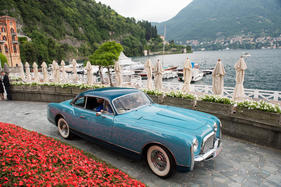 Chrysler Special (1953) - als Lot 055 an der Versteigerung von Bonhams in Quail Lodge am 18. August 2017