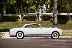 Chrysler Special (1953) - offered as lot 64 at the Gooding & Co "Geared Online" auction from August 3 to 7, 2020
