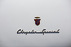 Chrysler Special (1953) - offered as lot 64 at the Gooding & Co "Geared Online" auction from August 3 to 7, 2020