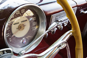 Chrysler Special (1953) - offered as lot 64 at the Gooding & Co "Geared Online" auction from August 3 to 7, 2020