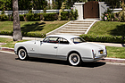 Chrysler Special (1953) - als Lot 64 angeboten an der Gooding & Co "Geared Online" Versteigerumg vom 3. bis 7. August 2020