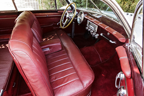 Chrysler Special (1953) - offered as lot 64 at the Gooding & Co "Geared Online" auction from August 3 to 7, 2020