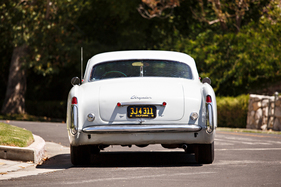 Chrysler Special (1953) - offered as lot 64 at the Gooding & Co "Geared Online" auction from August 3 to 7, 2020