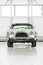 Image: Chrysler Special Coupé by Ghia (1953) - offered as lot 213 at the RM/Sotheby's auction "Driven by Disruption" in New York on December 10, 2015