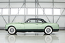 Chrysler Special Coupé by Ghia (1953) - als Lot 213 angeboten an der RM/Sotheby's Versteigerung "Driven by Disruption" in New York am 10. Dezember 2015 (© Tom Gidden - Courtesy RM Sotheby's, 2015) Chrysler Special Coupé by Ghia (1953) - als Lot 213 angeboten an der RM/Sotheby's Versteigerung "Driven by Disruption" in New York am 10. Dezember 2015 (© Tom Gidden - Courtesy RM Sotheby's, 2015)