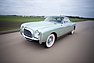 Chrysler Special Coupé by Ghia (1953) - als Lot 213 angeboten an der RM/Sotheby's Versteigerung "Driven by Disruption" in New York am 10. Dezember 2015 (© Tom Gidden - Courtesy RM Sotheby's, 2015) Chrysler Special Coupé by Ghia (1953) - als Lot 213 angeboten an der RM/Sotheby's Versteigerung "Driven by Disruption" in New York am 10. Dezember 2015 (© Tom Gidden - Courtesy RM Sotheby's, 2015)