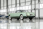 Bild: Chrysler Special Coupé by Ghia (1953) - als Lot 213 angeboten an der RM/Sotheby's Versteigerung "Driven by Disruption" in New York am 10. Dezember 2015