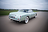 Chrysler Special Coupé by Ghia (1953) - als Lot 213 angeboten an der RM/Sotheby's Versteigerung "Driven by Disruption" in New York am 10. Dezember 2015 (© Tom Gidden - Courtesy RM Sotheby's, 2015) Chrysler Special Coupé by Ghia (1953) - als Lot 213 angeboten an der RM/Sotheby's Versteigerung "Driven by Disruption" in New York am 10. Dezember 2015 (© Tom Gidden - Courtesy RM Sotheby's, 2015)