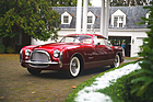 Chrysler Special by Ghia (1953) - als Lot 159 angeboten an der RM/Sotheby's Arizona Versteigerung am 26. Januar 2023