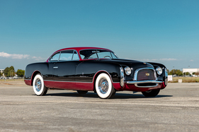 Chrysler Special by Ghia (1953) — Lot 368 at the RM Sotheby’s Monterey Auction 2026