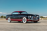 Chrysler Special by Ghia (1953) - als Lot 368 an der RM Sotheby’s Monterey Auction 2026 (© Nick Williams - Courtesy RM Sotheby's, 2026) Chrysler Special by Ghia (1953) - als Lot 368 an der RM Sotheby’s Monterey Auction 2026 (© Nick Williams - Courtesy RM Sotheby's, 2026)