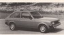 Chrysler Sunbeam - 0,9-Liter-Motor - 43 DIN-PS (© Archiv Automobil Revue)