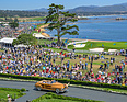 Chrysler Town & Country Convertible (1948) – Pebble Beach Concours d'Elegance 2025