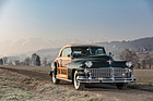 Image: Chrysler Town and Country Convertible (1947) - as lot 193 at the RM/Sotheby's auction in Monaco on May 12, 2018