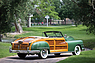 Chrysler Town and Country Convertible (1948) - als Lot 169 an der RM Auction Motor City vom 26. Juli 2014 (© Ronnie Renaldi - Courtesy RM Auctions, 2014) Chrysler Town and Country Convertible (1948) - als Lot 169 an der RM Auction Motor City vom 26. Juli 2014 (© Ronnie Renaldi - Courtesy RM Auctions, 2014)