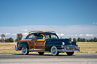 Image: Chrysler Town and Country Sedan (1947) - offered as lot 251 at the RM Online Only Shift Monterey auction on August 14 and 15, 2020