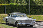 Chrysler Valiant (1963) - vergleichsweise kompakter Amerikaner - AMAG Classic Day 2022