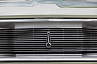 Bild: Chrysler Valiant (1970) - das Markenzeichen im Kühlergrill
