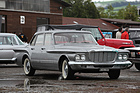 Bild: Chrysler Valiant - mit herrlichen Karosseriedetails - OSMT Zug im September 2017