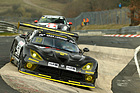 Chrysler Viper GT3-R (Oliver Kälke) am ersten VLN-Rennen der Saison von 2019 (65. ADAC Westfalenfahrt) am Nürburgring