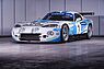Chrysler Viper GTS-R GT1 (1995) als Lot 22 am Artcurial Vente Le Mans Classic Legend 2026 (© Artcurial, 2026) Chrysler Viper GTS-R GT1 (1995) als Lot 22 am Artcurial Vente Le Mans Classic Legend 2026 (© Artcurial, 2026)