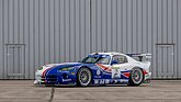 Image: Chrysler Viper GTS-R ORECA Works (1999) - Lot 259 at the Broad Arrow Monterey Jet Center Auction 2025