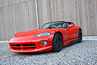 Chrysler Viper RT-10 (1994) - offered at the auction of the Oldtimer Gallery on April 23, 2016 in Toffen