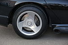 Chrysler Viper RT/10 (1995) - 335-er Reifen auf 17-Zoll-Rädern