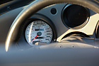 Bild: Chrysler Viper RT/10 (1995) - Tacho bis 320 km/h