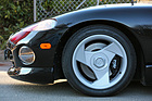 Chrysler Viper RT/10 (1995) - auch vorne immerhin 275er-Reifen auf 17-Zoll-Rädern